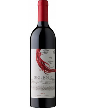 Selene Merlot 2019 | Cramele Recas | Recas